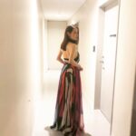 Reika Kirishima Instagram – ❤︎❤︎❤︎❤︎❤︎
素敵な時間を
ありがとうございました🙏💜💜💜

stylist @mikabebe0808 
makeup @sadaebam 
dress&jewelry @chanelofficial 

#dress#jewelry
#chanel #chanelbeauty 
#drivemycar 
#舞台挨拶#終了後 TOHO シネマズ 日比谷