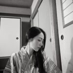 Reika Kirishima Instagram - こんばんは。 ダリオ・アルジェントです♪ ここのところ本気（マジ）で 日本酒って良いなぁとしみじみ 感じるようになっているわけです。 ホッと心に沁みます🍶 #thesedays #戯言