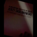 Reika Kirishima Instagram - ポーランド映画祭2023🇵🇱 来日した巨匠イエジー・スコリモフスキ監督と 奥様のエヴァさん、アグニェシュカ・スモチンスカ監督と！スコリモフスキ監督ご夫妻とは約9年ぶり 3度目の再会で感激しました✨ アグニェシュカ監督の「ゆれる人魚」は以前に観ていたので お会いすることでき本当に嬉しかったです！ 今回観た「サイレント・ツインズ」も 胸が高鳴るセンスと世界観で まさに天才的な作品でした♪ まだご覧になっていない方は 是非チェックしてほしいです⭐︎ とても貴重で素晴らしい出会いと ご縁に夢のような夜でした✨ いつも本当に素敵な機会を作って下さる @valeria_movie さん、 @eigano.kuni さん本当にありがとうございます🙏 感謝の気持ちでいっぱいです♡ #ポーランド映画祭2023 #JerzySkolimowski #AgnieszkaSmoczynska Ebisu Garden Cinema