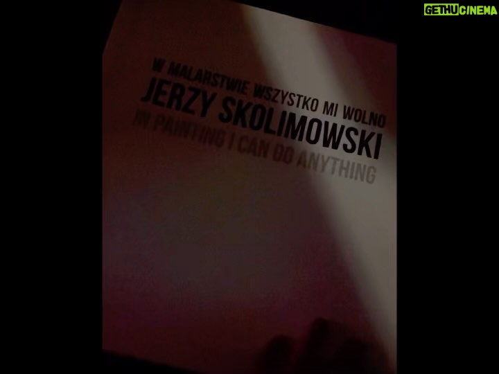 Reika Kirishima Instagram - ポーランド映画祭2023🇵🇱 来日した巨匠イエジー・スコリモフスキ監督と 奥様のエヴァさん、アグニェシュカ・スモチンスカ監督と!スコリモフスキ監督ご夫妻とは約9年ぶり 3度目の再会で感激しました✨ アグニェシュカ監督の「ゆれる人魚」は以前に観ていたので お会いすることでき本当に嬉しかったです! 今回観た「サイレント・ツインズ」も 胸が高鳴るセンスと世界観で まさに天才的な作品でした♪ まだご覧になっていない方は 是非チェックしてほしいです⭐︎ とても貴重で素晴らしい出会いと ご縁に夢のような夜でした✨ いつも本当に素敵な機会を作って下さる @valeria_movie さん、 @eigano.kuni さん本当にありがとうございます🙏 感謝の気持ちでいっぱいです♡ #ポーランド映画祭2023 #JerzySkolimowski #AgnieszkaSmoczynska Ebisu Garden Cinema