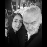 Reika Kirishima Instagram - ポーランド映画祭2023🇵🇱 来日した巨匠イエジー・スコリモフスキ監督と 奥様のエヴァさん、アグニェシュカ・スモチンスカ監督と！スコリモフスキ監督ご夫妻とは約9年ぶり 3度目の再会で感激しました✨ アグニェシュカ監督の「ゆれる人魚」は以前に観ていたので お会いすることでき本当に嬉しかったです！ 今回観た「サイレント・ツインズ」も 胸が高鳴るセンスと世界観で まさに天才的な作品でした♪ まだご覧になっていない方は 是非チェックしてほしいです⭐︎ とても貴重で素晴らしい出会いと ご縁に夢のような夜でした✨ いつも本当に素敵な機会を作って下さる @valeria_movie さん、 @eigano.kuni さん本当にありがとうございます🙏 感謝の気持ちでいっぱいです♡ #ポーランド映画祭2023 #JerzySkolimowski #AgnieszkaSmoczynska Ebisu Garden Cinema