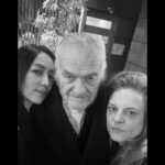 Reika Kirishima Instagram - ポーランド映画祭2023🇵🇱 来日した巨匠イエジー・スコリモフスキ監督と 奥様のエヴァさん、アグニェシュカ・スモチンスカ監督と！スコリモフスキ監督ご夫妻とは約9年ぶり 3度目の再会で感激しました✨ アグニェシュカ監督の「ゆれる人魚」は以前に観ていたので お会いすることでき本当に嬉しかったです！ 今回観た「サイレント・ツインズ」も 胸が高鳴るセンスと世界観で まさに天才的な作品でした♪ まだご覧になっていない方は 是非チェックしてほしいです⭐︎ とても貴重で素晴らしい出会いと ご縁に夢のような夜でした✨ いつも本当に素敵な機会を作って下さる @valeria_movie さん、 @eigano.kuni さん本当にありがとうございます🙏 感謝の気持ちでいっぱいです♡ #ポーランド映画祭2023 #JerzySkolimowski #AgnieszkaSmoczynska Ebisu Garden Cinema