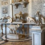 Reika Kirishima Instagram - 5年ぶりのローマ🇮🇹 2度目のVatican⭐︎ ローマを訪れて遺跡に魅了され 近い将来、 他の国の遺跡巡りもできたらいいなぁ♪ なんて思っております。 そして テルミニ駅は今回で 慣れて覚えて帰って来た…はず？ #italy #roma #vatican #vaticancity #汗だくでボサボサ #方向音痴 Roma, Italia / Rome, Italy