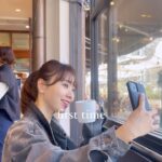 Reina Ikehata Instagram - リール難しい🙈 けど作ってみたからあげちゃう🤣 好難哦🙊 #firsttime #リール #リール動画 #初めてのリール