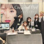 Reina Ikehata Instagram - 来年新卒の子達に向けた、新卒就職イベントに参加しました😊 沢山の学生さんがブースに来てくれて、大盛況でした😍 お店も拡大し、現在関東には8店舗、全国では11店舗お店があります😊アイリスト・ネイリスト随時募集しています❤️ 良いご縁があると良いなぁ🤲⭐️ 我的店參加學生找公司的活動！！ 目前全日本有11家店、我們歡迎新的員工喔⭐️ 在日本上班中的大家、如果有興趣的話和我們聯絡～⭐️ #就活 #就活イベント #美容サロン #マツエクサロン #ネイルサロン #アイブロウサロン #アイリスト募集 #ネイリスト募集