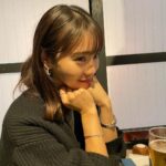 Reina Ikehata Instagram - 當了媽咪後喝酒機會也很少了🍻 看到好久沒喝的啤酒⋯開心🤣 たまにはおビール、いただきます🍺