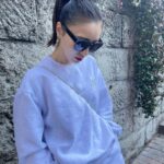 Reina Ikehata Instagram - 和兒子們一起去公園玩的時候，穿輕鬆的衣服最好🙆‍♀️因為⋯⋯我也要全力地玩🤣 息子たちとの公園遊びは、上下スウェットが1番です。なぜなら私も一緒に全力で遊ぶから🤣