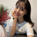 Reina Ikehata Instagram - 祝大家新年快樂❤️ 請大家身體健康幸福快樂過美滿的一年喔🥰 明けましておめでとうございます！ 2023年、皆さんも健康で幸せな一年となりますように🥰