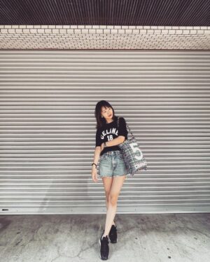 Reina Ikehata Instagram - 去公園玩⋯好熱🫠
公園へ……まだまだ暑いですね😵

#台湾　#台湾ライフ　#taiwan #taipei #台北
#釧路　#北海道　#hokkaido #kushiro#男の子ママ
#男の子ママコーデ
#毛穴ケア
#美肌ケア
#エステサロン
#coordinate
#コーディネート
#男の子兄弟
#兄弟コーデ
#ママコーデ