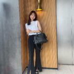 Reina Ikehata Instagram - 🤍🖤 #momofboys #momoftwoboys #momlife #momfashion #兄弟ママ #男の子ママ #美容サロン経営 #経営者ママ #媽咪日常 #媽咪