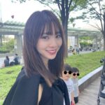 Reina Ikehata Instagram - ひょっこりはんな2人👬 出現的兒子們好可愛🤣🩷 #momofboys #momoftwoboys #男の子ママ #兄弟ママ #ママの毎日 #mamalife #mamastyle