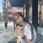 Reina Ikehata Instagram - 息子の朝が早いので、仕事まで朝時間にコーヒーを飲める時間が癒しです💚 送哥哥去學校後、開始工作前的咖啡時間☺️ #coffeetime #momofboys #momoftwoboys #momlife #ママの休憩時間