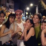 Reina Ikehata Instagram - 非常開心終於回到台灣了⋯ 參加最美麗的 @dewichien 的婚禮，看到妳我就哭了😢 恭喜 @dewichien ～太美了❤️ 非常非常感謝你們出現在我的台灣的青春裡 在台灣我的開心幸福快樂的時刻裡都有你們。終於見到你們⋯真的感動、想起來好多好多事情🥲 我馬上回來喔🥹 4年ぶりの台湾。 大切な大切な台湾の友人の結婚式。 台湾の青春時代を共に過ごしてきた大切な大切な仲間たちとの日々、、、、変わらないみんなとの時間を4年ぶりに過ごせて幸せだった〜🥲 幸せな時間をありがとう😊 dewi、本当におめでとう💓 またすぐに台湾でね😍