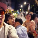 Reina Ikehata Instagram - 非常開心終於回到台灣了⋯ 參加最美麗的 @dewichien 的婚禮，看到妳我就哭了😢 恭喜 @dewichien ～太美了❤️ 非常非常感謝你們出現在我的台灣的青春裡 在台灣我的開心幸福快樂的時刻裡都有你們。終於見到你們⋯真的感動、想起來好多好多事情🥲 我馬上回來喔🥹 4年ぶりの台湾。 大切な大切な台湾の友人の結婚式。 台湾の青春時代を共に過ごしてきた大切な大切な仲間たちとの日々、、、、変わらないみんなとの時間を4年ぶりに過ごせて幸せだった〜🥲 幸せな時間をありがとう😊 dewi、本当におめでとう💓 またすぐに台湾でね😍
