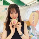 Reina Ikehata Instagram - 上野でやってるTAIWAN PLUSの台南ブースに遊びに行って来ました〜！台南が400周年って凄い🫣 そして、私は久しぶりに感じる台湾の雰囲気にワクワクした🥹 TAIWAN PLUSは明日まで上野でやってるみたい！ ブースでは色んなお土産も無料で貰えるから是非遊びに行ってみてね😍楽しかったなぁ〜☺️ 私の大好きな洪瑞珍は大行列で買えなかった🫠。。。 今天明天在日本的上野有台灣的活動「TAIWAN PLUS」 我好久沒有感受到這台灣的氣氛⋯超級興奮🥰 在台南的展團有好多免費的禮物，請大家去看看！！ 啊⋯我愛吃的洪瑞珍的三明治太多人排隊可惜買不到了😭😂哈 #2024ランタンフェスティバルin台南 #2024ランタンフェスティバル #台南ランタンフェスティバル #台南400 #taiwan #tainan