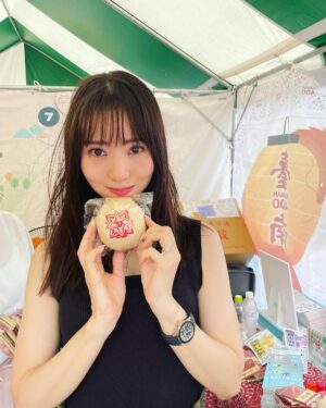Reina Ikehata Instagram - 上野でやってるTAIWAN PLUSの台南ブースに遊びに行って来ました〜！台南が400周年って凄い🫣
そして、私は久しぶりに感じる台湾の雰囲気にワクワクした🥹

TAIWAN PLUSは明日まで上野でやってるみたい！
ブースでは色んなお土産も無料で貰えるから是非遊びに行ってみてね😍楽しかったなぁ〜☺️
私の大好きな洪瑞珍は大行列で買えなかった🫠。。。

今天明天在日本的上野有台灣的活動「TAIWAN PLUS」
我好久沒有感受到這台灣的氣氛⋯超級興奮🥰
在台南的展團有好多免費的禮物，請大家去看看！！
啊⋯我愛吃的洪瑞珍的三明治太多人排隊可惜買不到了😭😂哈

#2024ランタンフェスティバルin台南 #2024ランタンフェスティバル #台南ランタンフェスティバル #台南400 #taiwan #tainan