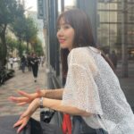 Reina Ikehata Instagram - まだまだ暑い9月🥵 片付け始めていた夏物を引っ張り出す日々🫠 体調に気を付けてお過ごしくださいね🥺 9月的日本還這麼熱⋯收好的夏天衣服還是要找一下穿🫣 台灣的天氣如何呢？ 大家保重身體喔～～～別感冒🤒️ #momofboys #momoftwoboys #momlife #媽咪日常 #媽咪 #男の子ママ #兄弟ママ