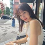 Reina Ikehata Instagram - なんか、いつもこの席だねと主人に突っ込まれましたが😂 何故だかいつもこの席だけ空いているのよ〜😂 每次坐一樣的位子。哈 因為只有空這個位子😂 #momofboys #momoftwoboys #兄弟ママ #男の子ママ #サロン経営 #ママ経営者 #taiwan #taipei