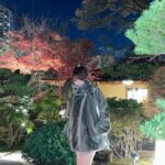Reina Tanaka Instagram - . このアウターあったかい❤️‍🔥❤️‍🔥❤️‍🔥 ・‥…━━━☞・‥…━━━☞ #アウター #EMODA #れーなこーで