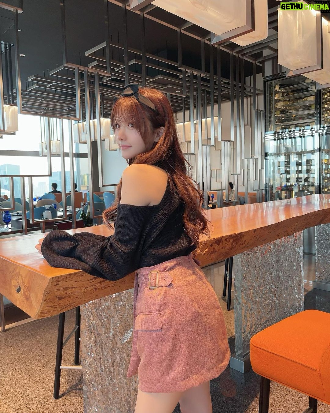 Reina Tanaka Instagram - . 最近カチューシャハマり中💭💓 ・‥…━━━☞・‥…━━━☞ #れーなこーで #CHICO #jouetie #EMODA