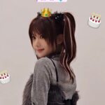 Reina Tanaka Instagram – .
ねーーーほんとにごめん💦
さっきの投稿、最後まで動画載ってなくて…
コメントもいいねも、いっぱいしてくれとうのに…あげ直しました😭
もう1回見てーーー❤️🙇🏻‍♀️
・‥…━━━☞・‥…━━━☞
#REINAVlog 
#れーなの日常動画
#バースデーイベント #🎂
#裏側密着