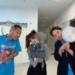 Reina Tanaka Instagram – .
えー待ってぇ。
バースデーイベント楽しすぎやろ…🎂✧

終わってしまった、、、
泣ける😭笑

本当に楽しかったな💭
来てくれたみなさんありがとう💓
声出しOKのライブの凄さを
今日思い出した🤭❤️

最高✊🏻 ̖́-‬
・‥…━━━☞・‥…━━━☞
#おつかれいな会 #バースデーイベント
#🎂 #11月11日 #34歳
#上々軍団 さん
#毎年ありがとう