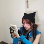 Reina Tanaka Instagram – .
最後のハロウィン投稿させてね🎃
ゾンビの自撮り🤳
・‥…━━━☞・‥…━━━☞
#ハロウィン #ハッピーハロウィン
#ゾンビメイク #🎃 
#ゾンビだって自撮りしたいんだ