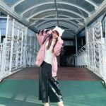 Reina Tanaka Instagram - . 2024.1/19 デビューして21年が経ちました🌸 ずっと応援してくれた方 最近知ってくれた方もありがとうございます♡ これからも 楽しい時間をお届け出来たらなと思うので 一緒に楽しんでくれると嬉しいです❤️❤️❤️ これからもよろしくね！！！💓🫶 ・‥…━━━☞・‥…━━━☞ #デビュー21年 #デビュー日 #21年 #れーなこーで #rady #ZARA
