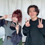 Reina Tanaka Instagram – .
今年のイナズマでも
まさきくんのパフォーマンスが
見れました🤗🎤
【勝手にMY SOUL】推しとしては去年も今年も生で聞けて
あがった⤴︎⤴︎
・‥…━━━☞・‥…━━━☞
#DISH #矢部昌暉
#イナズマロックフェス