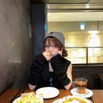 Reina Tanaka Instagram – .
ご飯食べに行ったお店にフライドポテトがあったら
イタリアンでも居酒屋でも
どこでも頼んでしまう🍟🍟
家でも揚げて簡単に食べられるし
どこで食べてもフライドポテトはフライドポテトなのに!!笑
とても中毒性ある食べ物でございますね😏💕
・‥…━━━☞・‥…━━━☞
#好きな食べ物は揚げ物です
#フライドポテト大好き
#おすすめのフライドポテトのお店あったら教えてほしいな