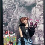 Reina Tanaka Instagram - . SKECHERSのインスタ見よったら めちゃくちゃかわいいの見つけたけんお店に行ってきた❣️ やっぱり実物もかわいかったー!!! ハイカットの靴探しよったけん嬉しい♪̊̈♪̆̈ 5枚目の3足ゲットしました👟✨️ ※ハイカットの靴でもし厚底見つけたら教えてください🙇🏻‍♀️🤍 ・‥…━━━☞・‥…━━━☞ #SKECHERS #スケッチャーズ #スニーカー