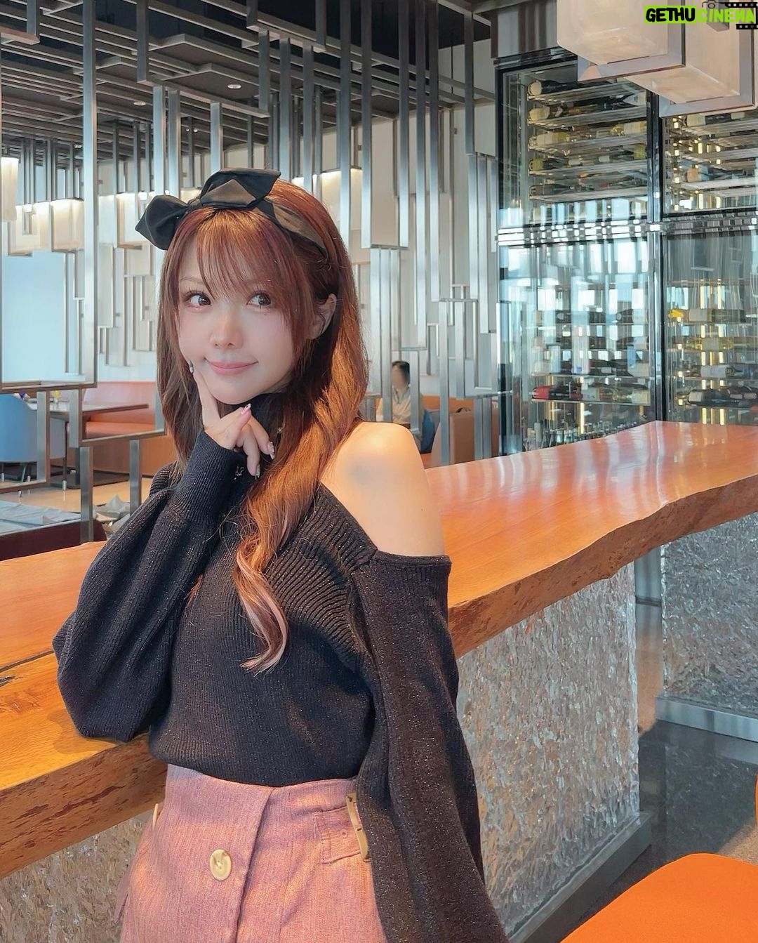 Reina Tanaka Instagram - . 最近カチューシャハマり中💭💓 ・‥…━━━☞・‥…━━━☞ #れーなこーで #CHICO #jouetie #EMODA