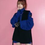 Reina Tanaka Instagram - . スーパーマリオブラザーズワンダーのバッチチャレンジのカベのぼりジャンプLv2の所難しくない?! 全然全然クリア出来んくて もうすぐ夜中2時にさしかかる時やったっちゃけど どーーーーしても諦めたら負けな気がしてさ ヤケクソになりながら口悪くなりながら 全くクリア出来る気がせんで途中笑えてきてテンションおかしかったけどやり続けたら なんと…… 40分ぐらいかかって クリア出来ましたーー😭🙌🏻 もうね YouTube撮って投稿したいぐらい いい動画になったと思う。おもしろかったあれは。 こんな時YouTubeチャンネルあったらなーって思うよね🤫 クリアしたら笑いとともに涙出てきて大泣き嬉し泣き。 2024年初嬉し泣きでした🥲 ・‥…━━━☞・‥…━━━☞ #れーなこーで #ZARA