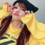 Reina Tanaka Instagram - . 年末からSwitchにハマりまして スマブラ、スーパーマリオブラザーズワンダー、マリオカート、桃鉄やってます☺️ ゲームは子供の頃しかやってなかったけど ゲームってさ 本当にあっっっというまに時間経つよね💦😵 そしてゲームに負けると心の底からイライラするのは小学生の時から変わってなかったー🤣🤣🤣 ゲーム壊したくなる🎮笑 みんなはどう？ゲーム壊したくなるぐらいイライラする？笑 Switchでオススメのゲームあったら教えてください·͜·🩷 ・‥…━━━☞・‥…━━━☞ #任天堂switch #ゲーム #🎮