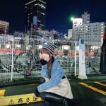 Reina Tanaka Instagram - . めちゃくちゃ画質悪くてごめんなさいやけど😂💦 画質とゆーかピンぼけ𐤔𐤔‬‪𐤔 テーマは 「あーバッチリメイクするのめんどくさいなぁ。顔薄くてもいっか。でもなんとなく可愛いらしさは服で出しとこう」 です❕笑 ・‥…━━━☞・‥…━━━☞ #れーなこーで #ENVYM #chico #SHEIN