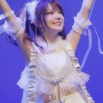 Reina Tanaka Instagram - . 🐉2024年 🎍 あけましておめでとうございます💕 今年はみんなとライブで盛り上がったり たくさん会える機会増やしたいな🎧✧ 2024年も体に気をつけて 楽しく過ごしますっ！！ ・‥…━━━☞・‥…━━━☞ #2024年 #辰年 #あけましておめでとうございます #🐲