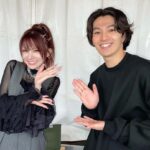 Reina Tanaka Instagram – .
今年のイナズマでも
まさきくんのパフォーマンスが
見れました🤗🎤
【勝手にMY SOUL】推しとしては去年も今年も生で聞けて
あがった⤴︎⤴︎
・‥…━━━☞・‥…━━━☞
#DISH #矢部昌暉
#イナズマロックフェス