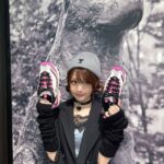 Reina Tanaka Instagram - . SKECHERSのインスタ見よったら めちゃくちゃかわいいの見つけたけんお店に行ってきた❣️ やっぱり実物もかわいかったー!!! ハイカットの靴探しよったけん嬉しい♪̊̈♪̆̈ 5枚目の3足ゲットしました👟✨️ ※ハイカットの靴でもし厚底見つけたら教えてください🙇🏻‍♀️🤍 ・‥…━━━☞・‥…━━━☞ #SKECHERS #スケッチャーズ #スニーカー