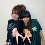 Reina Tanaka Instagram - . 佐藤優樹が、れーなにくっつきすぎて写真 髪の毛がボワってなった！！！笑 一緒に撮ったTikTok、投稿したけん まだ見てない方ぜひチェックしてね🩷🩷🩷 フォローもしてね^^ TikTok、もうすぐフォロワー40万いくって考えたら嬉しすぎるっっ♡♡♡みんなありがとう☺️ ・‥…━━━☞・‥…━━━☞ #佐藤優樹 #田中れいな #横アリのリハしました #本番楽しみ