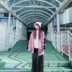 Reina Tanaka Instagram - . 2024.1/19 デビューして21年が経ちました🌸 ずっと応援してくれた方 最近知ってくれた方もありがとうございます♡ これからも 楽しい時間をお届け出来たらなと思うので 一緒に楽しんでくれると嬉しいです❤️❤️❤️ これからもよろしくね！！！💓🫶 ・‥…━━━☞・‥…━━━☞ #デビュー21年 #デビュー日 #21年 #れーなこーで #rady #ZARA