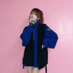 Reina Tanaka Instagram - . スーパーマリオブラザーズワンダーのバッチチャレンジのカベのぼりジャンプLv2の所難しくない?! 全然全然クリア出来んくて もうすぐ夜中2時にさしかかる時やったっちゃけど どーーーーしても諦めたら負けな気がしてさ ヤケクソになりながら口悪くなりながら 全くクリア出来る気がせんで途中笑えてきてテンションおかしかったけどやり続けたら なんと…… 40分ぐらいかかって クリア出来ましたーー😭🙌🏻 もうね YouTube撮って投稿したいぐらい いい動画になったと思う。おもしろかったあれは。 こんな時YouTubeチャンネルあったらなーって思うよね🤫 クリアしたら笑いとともに涙出てきて大泣き嬉し泣き。 2024年初嬉し泣きでした🥲 ・‥…━━━☞・‥…━━━☞ #れーなこーで #ZARA