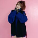 Reina Tanaka Instagram - . スーパーマリオブラザーズワンダーのバッチチャレンジのカベのぼりジャンプLv2の所難しくない?! 全然全然クリア出来んくて もうすぐ夜中2時にさしかかる時やったっちゃけど どーーーーしても諦めたら負けな気がしてさ ヤケクソになりながら口悪くなりながら 全くクリア出来る気がせんで途中笑えてきてテンションおかしかったけどやり続けたら なんと…… 40分ぐらいかかって クリア出来ましたーー😭🙌🏻 もうね YouTube撮って投稿したいぐらい いい動画になったと思う。おもしろかったあれは。 こんな時YouTubeチャンネルあったらなーって思うよね🤫 クリアしたら笑いとともに涙出てきて大泣き嬉し泣き。 2024年初嬉し泣きでした🥲 ・‥…━━━☞・‥…━━━☞ #れーなこーで #ZARA