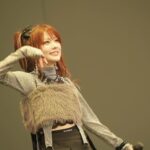 Reina Tanaka Instagram - . . 2023年 今日で終わるね☺️ みなさんどんな年でしたか?? れーなはとても楽しかったです🩷 来年になるのも楽しみ🙌🏻😆 みんな今年もたくさんありがとう😌❤️ 良いお年を✨️(՞ ܸ.‪ˬ.ܸ՞)” ・‥…━━━☞・‥…━━━☞ #2023年最後 #年末