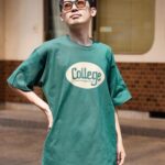 Rekko Instagram - 👕 @college_gf 📸 @ohsnaps1996 🕶 @_sunkak_