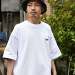 Rekko Instagram - 👕 @college_gf @68andbrothers_tokyo 📸 @ohsnaps1996
