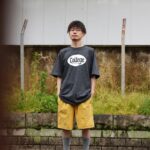 Rekko Instagram - college og logo t shirt 裂固提案カラー本日よりcollege on line shopにて販売開始です！ ¥3960とお手軽なので是非覗いてみてください！🙌 👕 @college_gf 📸 @ohsnaps1996 #college #ohsnaps