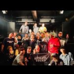 Rekko Instagram - 後日談となりますが2週連続HIKIGANESOUNDリリースパーティー改めて本当に有難う御座いました！🙏 岐阜柳ヶ瀬のBLOCKにお越しのお客様と毎度馴染みの演者、会場スタッフの皆様、 憧れのICEBAHN御四方とDJMINOYAMAさん、横浜のclean upでお会いした演者の皆様含め暖かく迎えてくれたお客様、全てに感謝感激雨霰で御座います！🙏🙇‍♂️ @ice_bahn @djminoyama 蔓延防止対策により溜まりに溜まったエネルギーが一気に放出され、どちらのパーティーもフロアに愛が満ち溢れておりました！🔥 また絶対に弥栄しましょう！🍻