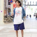 Rekko Instagram - @college_gf @ohsnaps1996 YANAGASE T shirt🔥