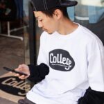 Rekko Instagram - 👕 @college_gf 📸 @ohsnaps1996 #college #ohsnaps