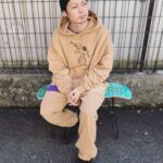 Rekko Instagram - @68andbrothers_tokyo おすすめセットアップでごぜーます！🙌 @college_gf #college #68andbrothers
